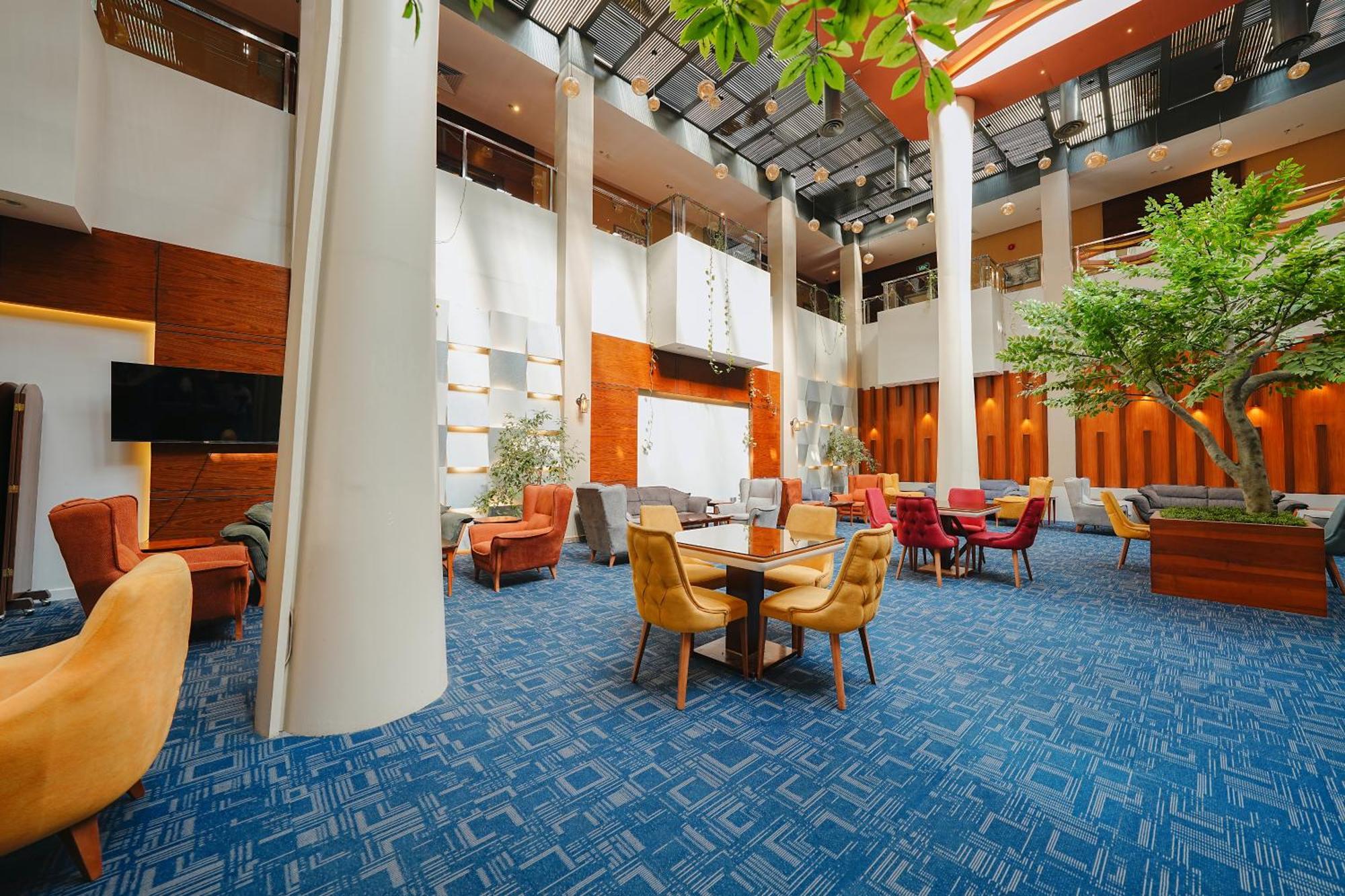 Aparthotel Celine Serviced Al Malqa Riyadh